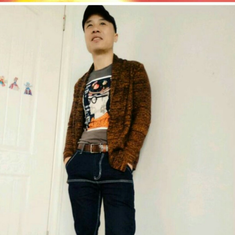 一切随缘的第一张照片--滁州基督教相亲网