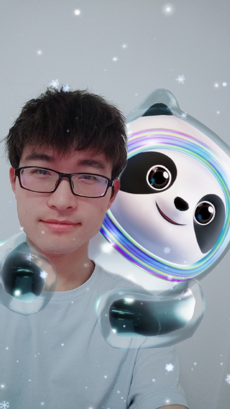 乐善好施先生的第一张照片--滁州基督教相亲网