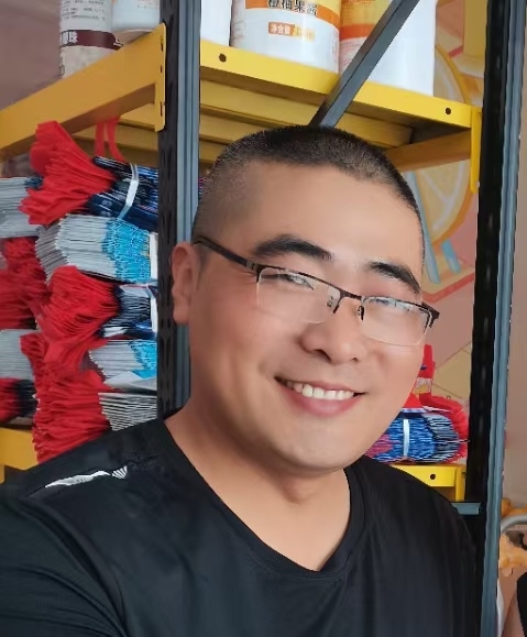 乐陶陶的第二张照片--滁州基督教相亲网